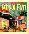 Cover for School Fun (IPC, 1983 series) #23