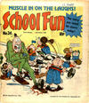 Cover for School Fun (IPC, 1983 series) #24