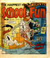 Cover for School Fun (IPC, 1983 series) #28