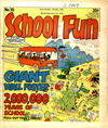Cover for School Fun (IPC, 1983 series) #30