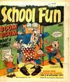 Cover for School Fun (IPC, 1983 series) #31