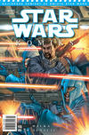 Cover for Star Wars Komiks (Egmont Polska, 2008 series) #1/2012