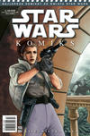 Cover for Star Wars Komiks (Egmont Polska, 2008 series) #2/2012