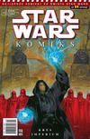 Cover for Star Wars Komiks (Egmont Polska, 2008 series) #2/2013