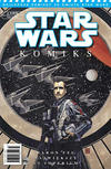 Cover for Star Wars Komiks (Egmont Polska, 2008 series) #3/2013