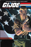 Cover for G.I. Joe (IDW, 2009 series) #2