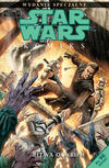 Cover for Star Wars Komiks - Wydanie Specjalne (Egmont Polska, 2009 series) #1/2009