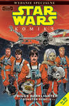 Cover for Star Wars Komiks - Wydanie Specjalne (Egmont Polska, 2009 series) #2/2009