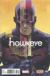 Cover for All-New Hawkeye (Marvel, 2015 series) #3