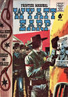 Cover for Wyatt Earp (L. Miller & Son, 1957 series) #24