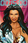 Cover for 15 Minutes: Kim Kardashian (Bluewater / Storm / Stormfront / Tidalwave, 2012 series) #1