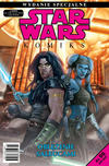 Cover for Star Wars Komiks - Wydanie Specjalne (Egmont Polska, 2009 series) #2/2010