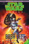 Cover for Star Wars Komiks - Wydanie Specjalne (Egmont Polska, 2009 series) #3/2010