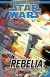 Cover for Star Wars Komiks - Wydanie Specjalne (Egmont Polska, 2009 series) #4/2010