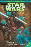 Cover for Star Wars Komiks - Wydanie Specjalne (Egmont Polska, 2009 series) #1/2011