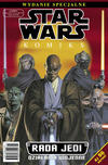 Cover for Star Wars Komiks - Wydanie Specjalne (Egmont Polska, 2009 series) #2/2011