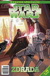 Cover for Star Wars Komiks - Wydanie Specjalne (Egmont Polska, 2009 series) #3/2011