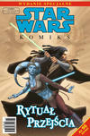 Cover for Star Wars Komiks - Wydanie Specjalne (Egmont Polska, 2009 series) #4/2011