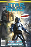 Cover for Star Wars Komiks - Wydanie Specjalne (Egmont Polska, 2009 series) #1/2012