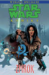 Cover for Star Wars Komiks - Wydanie Specjalne (Egmont Polska, 2009 series) #2/2012