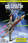 Cover for Star Wars Komiks - Wydanie Specjalne (Egmont Polska, 2009 series) #3/2012
