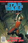 Cover for Star Wars Komiks - Wydanie Specjalne (Egmont Polska, 2009 series) #1/2013