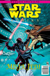 Cover for Star Wars Komiks - Wydanie Specjalne (Egmont Polska, 2009 series) #4/2012