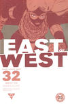 Cover for East of West (Image, 2013 series) #32