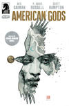 Cover Thumbnail for American Gods (2017 series) #1 [Cover B Mack]