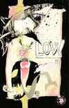 Cover for Low (Image, 2014 series) #16 [Cover B]