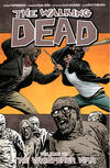 Cover for The Walking Dead (Image, 2004 series) #27 - The Whisperer War