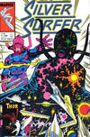 Cover for Silver Surfer (Play Press, 1989 series) #10