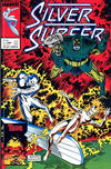 Cover for Silver Surfer (Play Press, 1989 series) #13