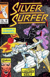 Cover for Silver Surfer (Play Press, 1989 series) #29
