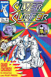 Cover for Silver Surfer (Play Press, 1989 series) #31