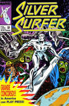 Cover for Silver Surfer (Play Press, 1989 series) #32