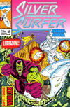 Cover for Silver Surfer (Play Press, 1989 series) #41