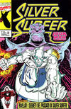 Cover for Silver Surfer (Play Press, 1989 series) #42