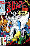 Cover for Silver Surfer (Play Press, 1989 series) #44