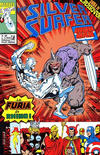 Cover for Silver Surfer (Play Press, 1989 series) #45
