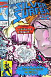 Cover for Silver Surfer (Play Press, 1989 series) #49