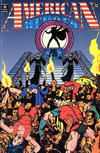 Cover for American Heroes (Play Press, 1991 series) #23