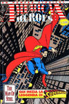 Cover for American Heroes (Play Press, 1991 series) #30