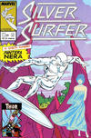 Cover for Silver Surfer (Play Press, 1989 series) #2