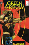 Cover for Green Arrow (Play Press, 1990 series) #2