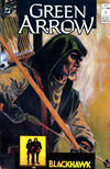Cover for Green Arrow (Play Press, 1990 series) #3