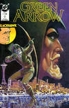 Cover for Green Arrow (Play Press, 1990 series) #4