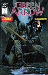 Cover for Green Arrow (Play Press, 1990 series) #5