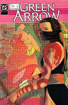 Cover for Green Arrow (Play Press, 1990 series) #12