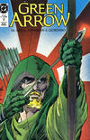 Cover for Green Arrow (Play Press, 1990 series) #13